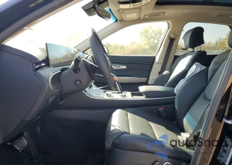 2026 Genesis Gv70 Base z USA, uszkodzony, nr VIN 5NMMADTB9TH042075